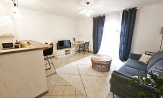 Appartement 2 Pièces 46 m² à louer à Saint-Paul (97434)