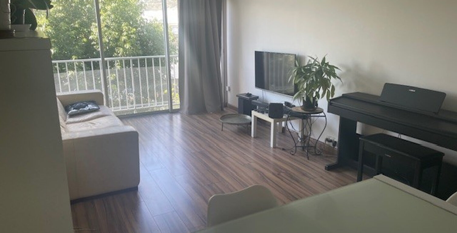 T4 meublé centre ville — photo 1
