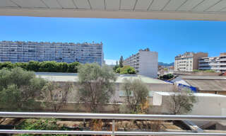 Appartement 3 Pièces 82 m² à louer à Marseille 8 (13008)