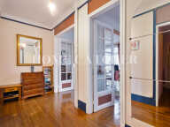 Appartement 5 pièces - 96 m2 & chambre de service - 3ème étage — photo 4