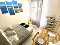 Studio à Nice idéal investissement locatif — photo 3