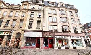 Commerce  145 m² à vendre à Mulhouse (68100)