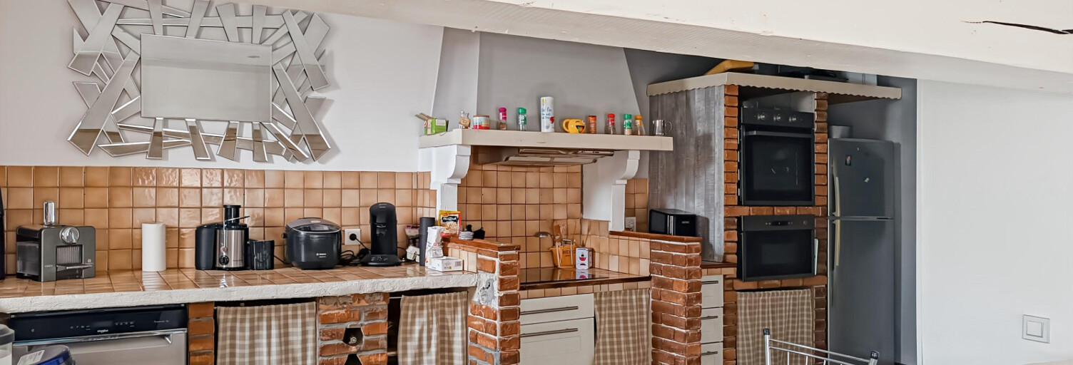 Maison 4 Pièces 125 m² à vendre à Leyment (01150)