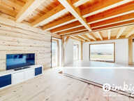 Maison bioclimatique avec vue exceptionnelle — photo 2