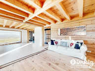Maison bioclimatique avec vue exceptionnelle — photo 3