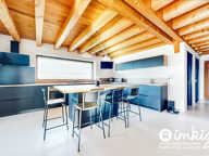 Maison bioclimatique avec vue exceptionnelle — photo 4