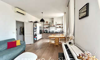 Appartement 3 Pièces 65 m² à louer à Marseille 12 (13012)