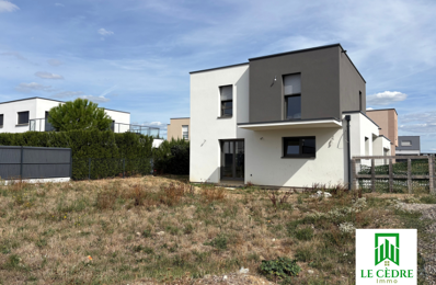 Maison individuelle — photo du bien