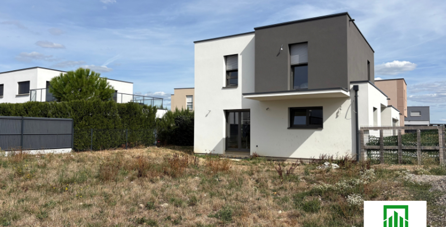 Maison individuelle — photo 1