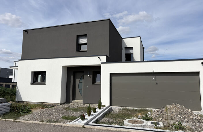 Maison individuelle — photo 2