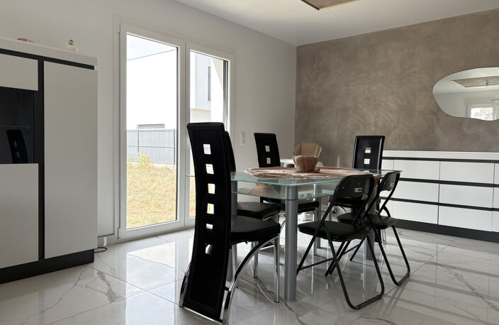 Maison individuelle — photo 4