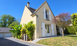Maison 6 Pièces 140 m² à vendre à Villers-Cotterêts (02600)
