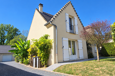Maison 6 pièces 279000 €