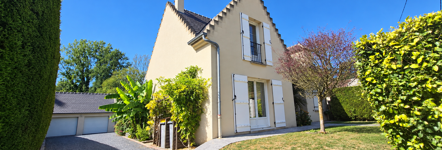 Maison 6 Pièces 140 m² à vendre à Villers-Cotterêts (02600)
