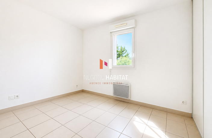 Appartement T3 à vendre - Saturargues — photo 4