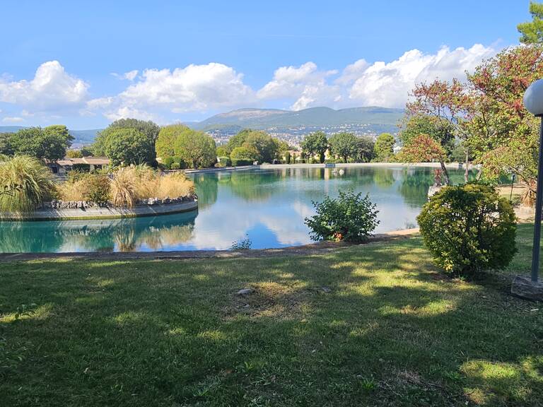 Cottage à Grasse — photo 1