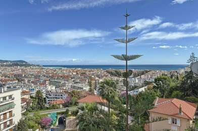 Appartement 3 pièces 345000 €