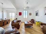 F3. NICE  / PARC IMPERIAL / VUE MER — photo 2