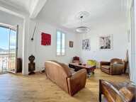 F3. NICE  / PARC IMPERIAL / VUE MER — photo 4