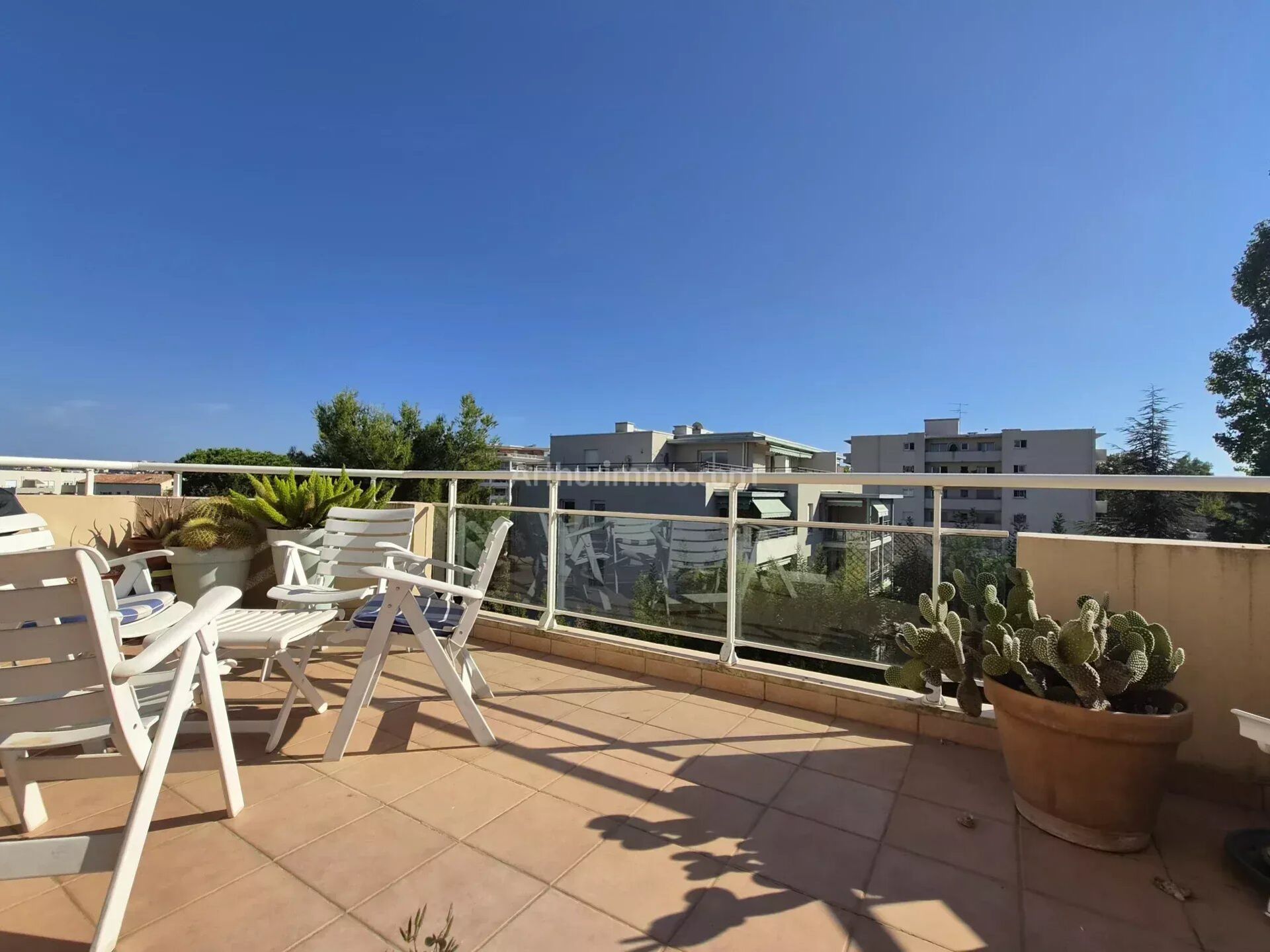 Appartement 3 pièces 72 m² · à Fréjus · 72 m² · 366 450 €