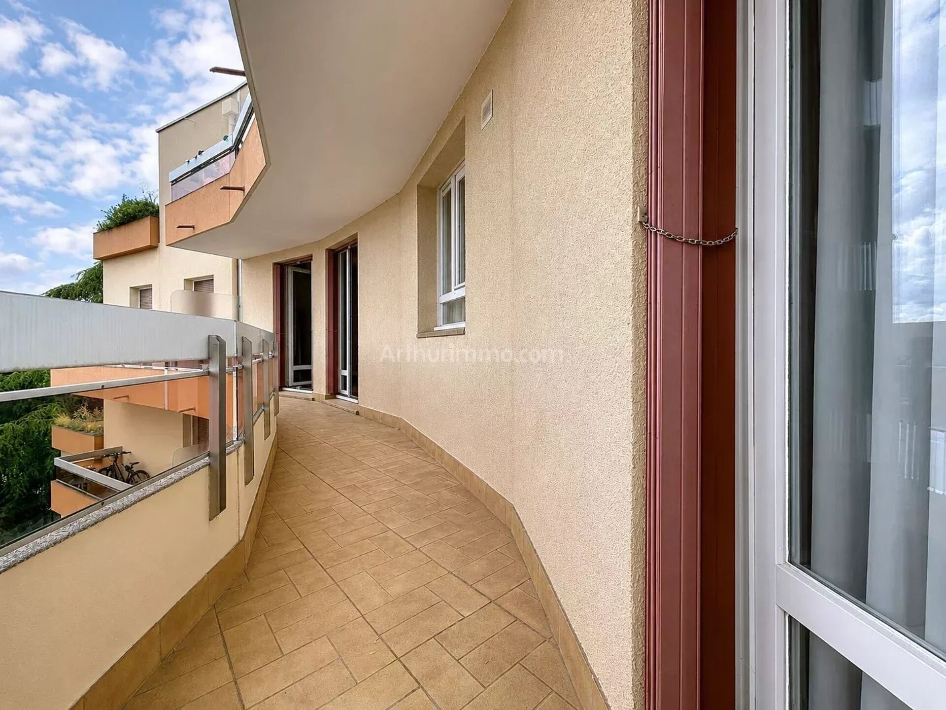 Appartement 4 pièces 74 m² · à Reims · 74 m² · 197 900 €