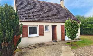 Maison 4 Pièces 93 m² à vendre à Gournay-en-Bray (76220)