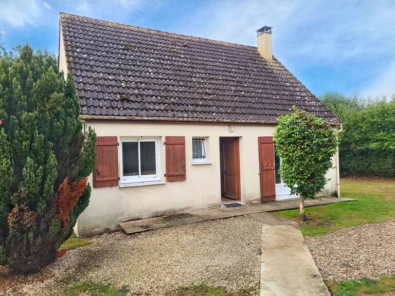 MAISON FAMILIALE 3 CHAMBRES — photo 1