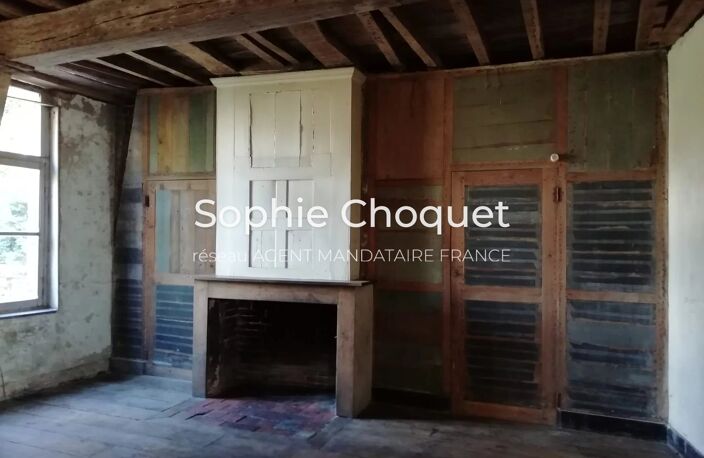 EXCLUSIVITÉ - VALENCIENNES — DEMEURE DE CARACTÈRE — UN PATRIMOINE RARE AU CŒUR DE LA VILLE — photo 2