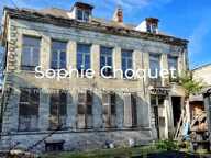 EXCLUSIVITÉ - VALENCIENNES — DEMEURE DE CARACTÈRE — UN PATRIMOINE RARE AU CŒUR DE LA VILLE — photo 3