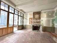 EXCLUSIVITÉ - VALENCIENNES — DEMEURE DE CARACTÈRE — UN PATRIMOINE RARE AU CŒUR DE LA VILLE — photo 4