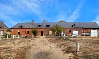 Maison 7 Pièces 130 m² à vendre à Gournay-en-Bray (76220)