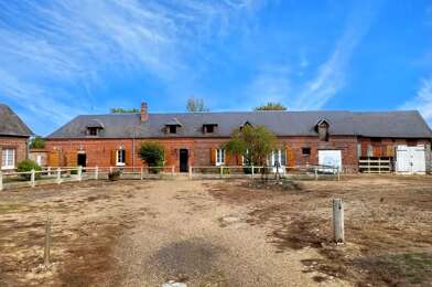 Maison 7 pièces 300000 €