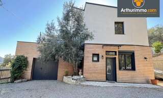 Maison  72 m² à vendre à Santa-Maria-Siché (20190)