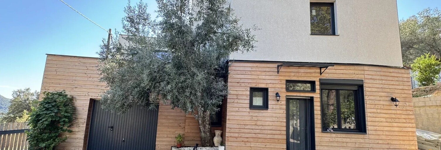 Maison  72 m² à vendre à Santa-Maria-Siché (20190)