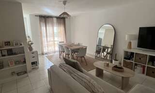 Appartement 2 Pièces 49 m² à louer à Salon-de-Provence (13300)