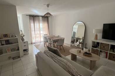 Appartement 2 pièces 800 €