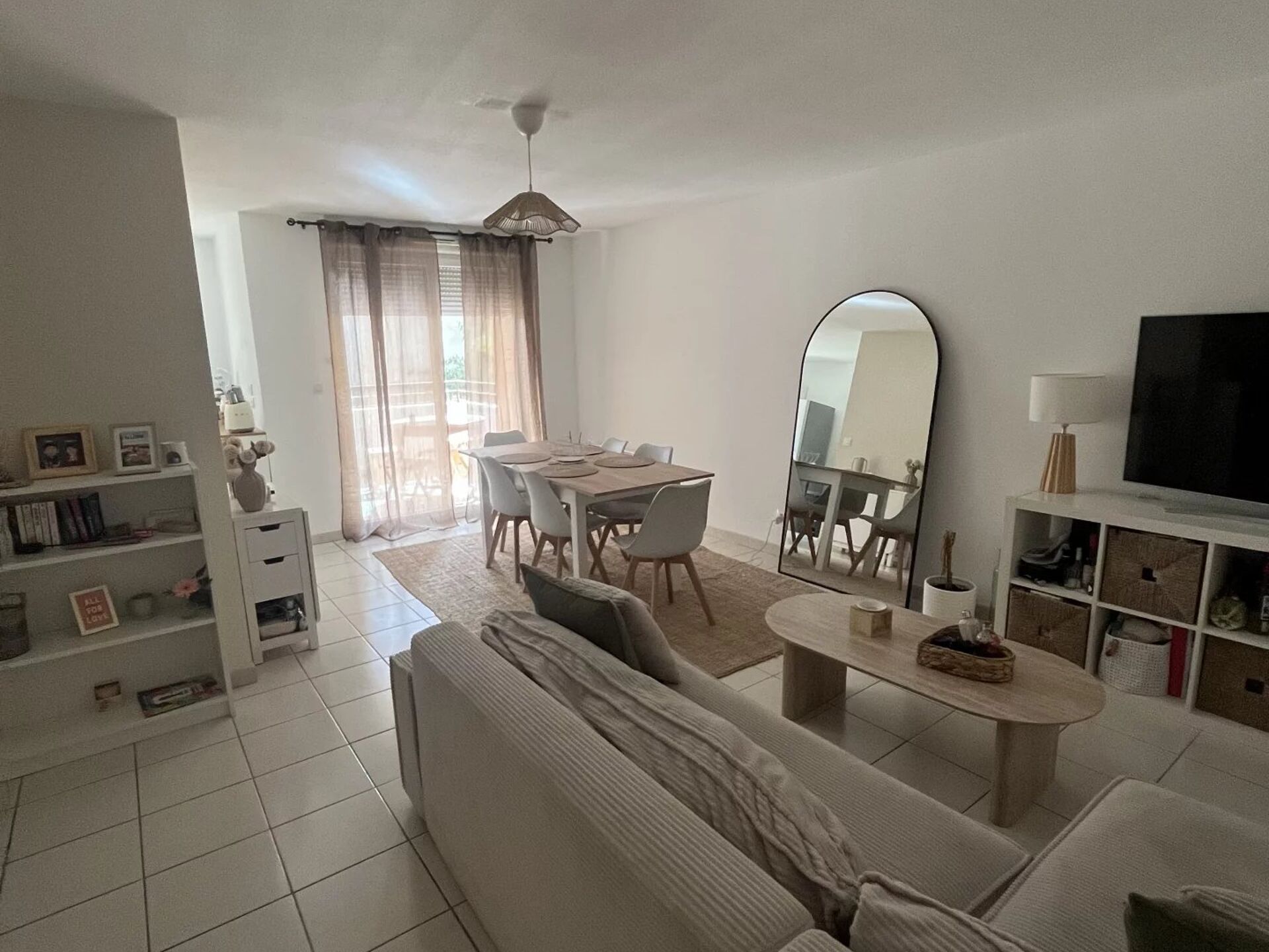 Appartement 2 pièces 49 m² · à Salon-de-Provence · 49 m² · 800 €/mois
