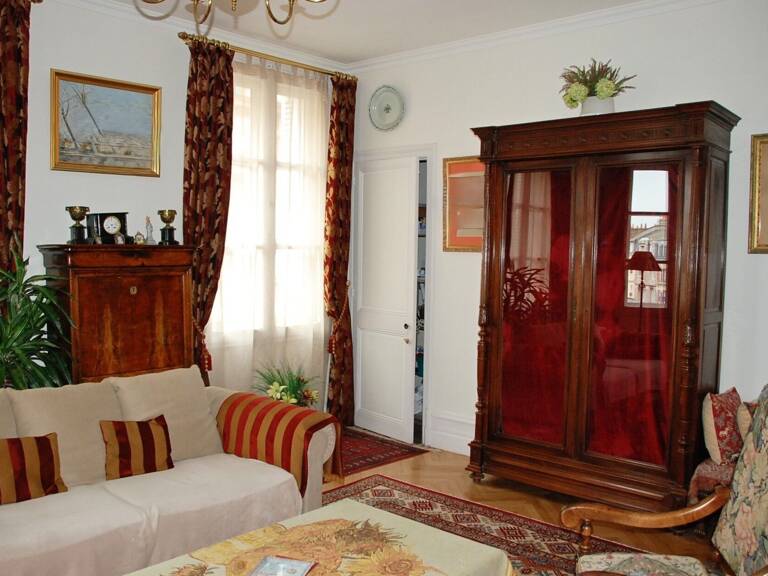 FECAMP : EN PLEIN CENTRE VILLE MAGNIFIQUE APPARTEMENT — photo 1
