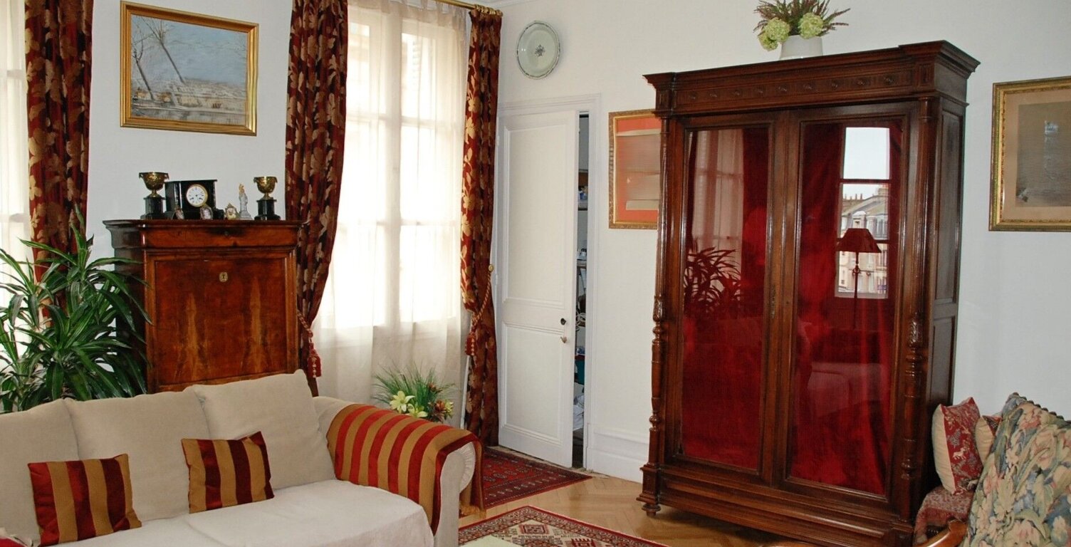 FECAMP : EN PLEIN CENTRE VILLE MAGNIFIQUE APPARTEMENT — photo 1