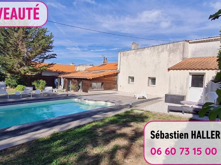 Maison — photo 1