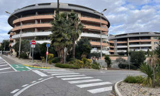 Garage  15 m² à louer à La Ciotat (13600)