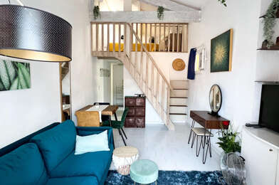 Appartement 2 pièces 179900 €