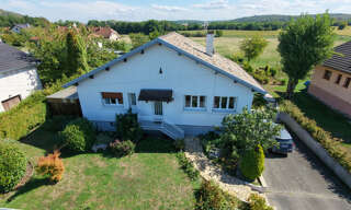 Maison 4 Pièces 96 m² à vendre à Berche (25420)