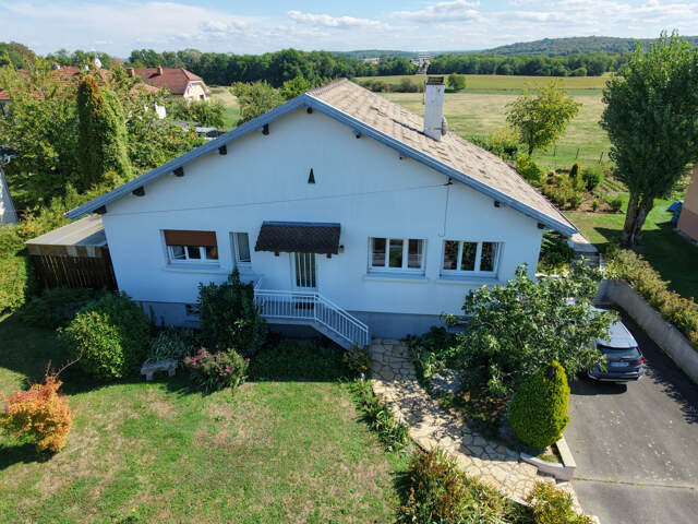 Maison individuelle à Berche — photo du bien