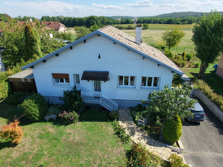 Maison individuelle à Berche — photo 1