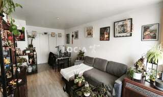 Appartement 2 Pièces 39 m² à louer à Dijon (21000)