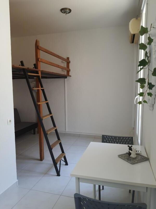 Photo Appartement de 1 pièce Nice