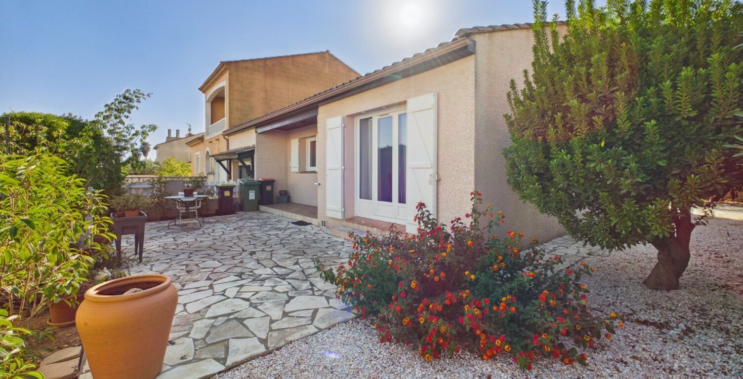 Maison — photo 1