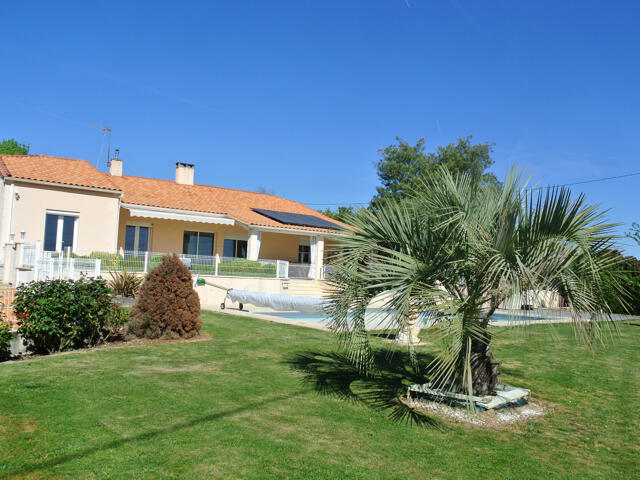 Maison proposé à Miramont-de-Guyenne