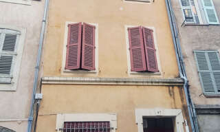 Immeuble  238 m² à vendre à Draguignan (83300)
